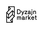 Logo Dyzajn market - Zdroj: - www.dyzajnmarket.com