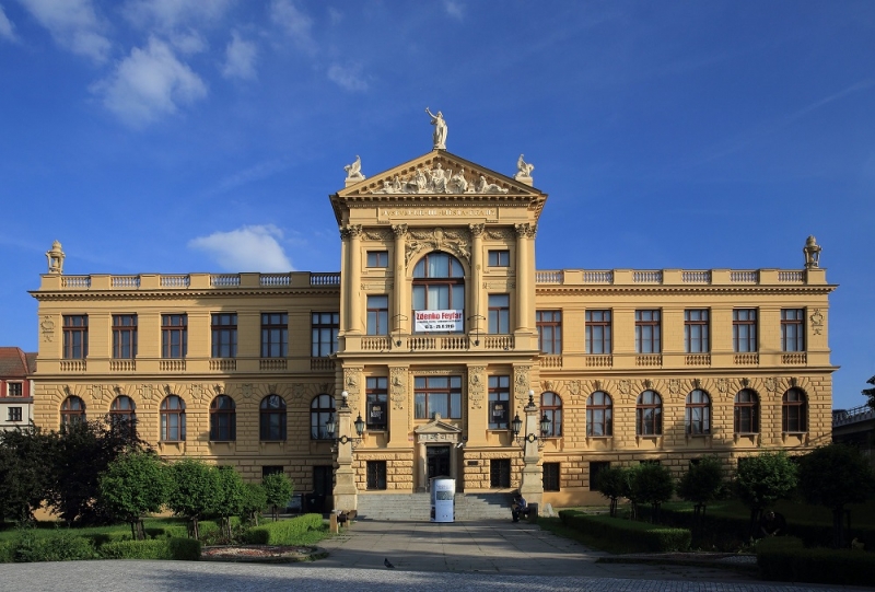 Muzeum hlavního města Prahy - Foto: www.muzeumprahy.cz