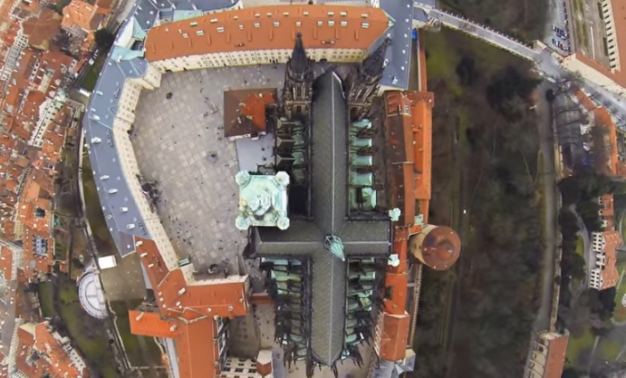 novy-dron-hrad